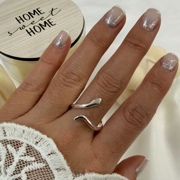 a anillo abud 4 regulables.