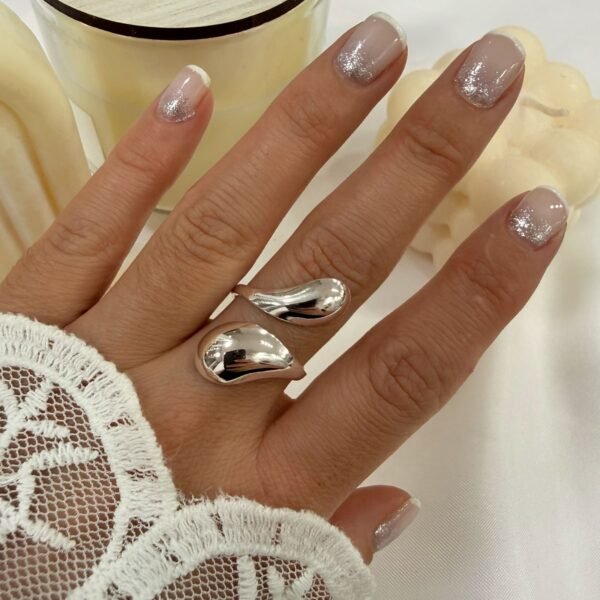 a anillo abud 30 regulables.