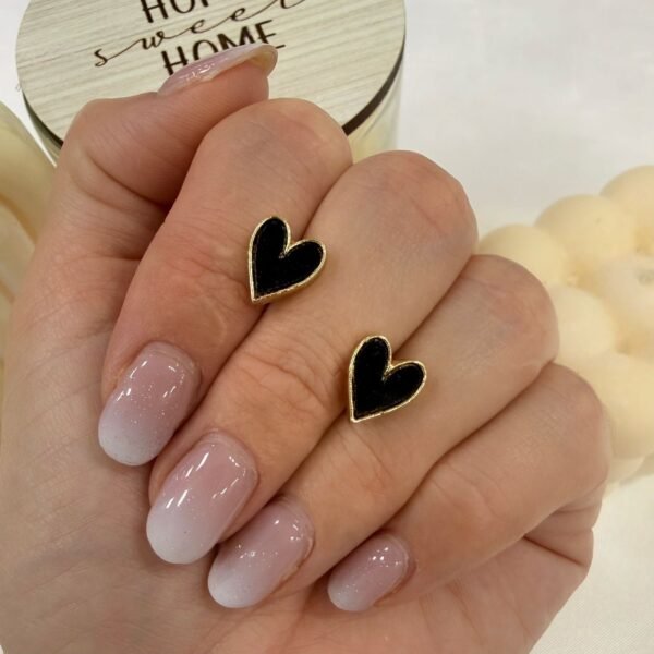 Alternative view of aros a pasantes dorado 2 (colores surtidos)