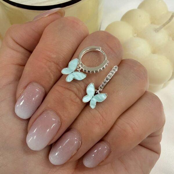 Alternative view of a alfi 30