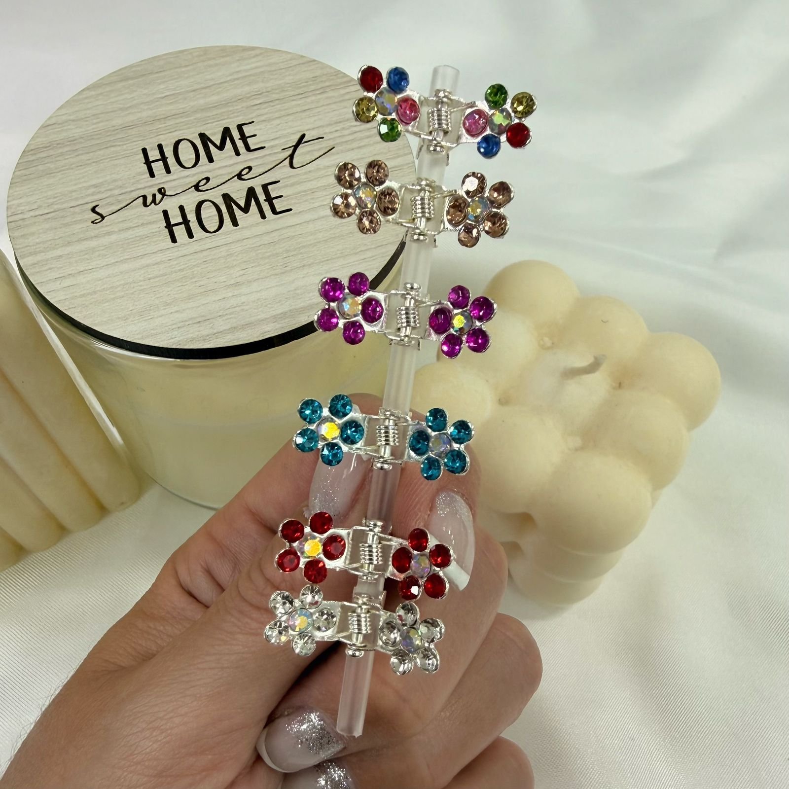 hebillas x 6 chicas - Image 4