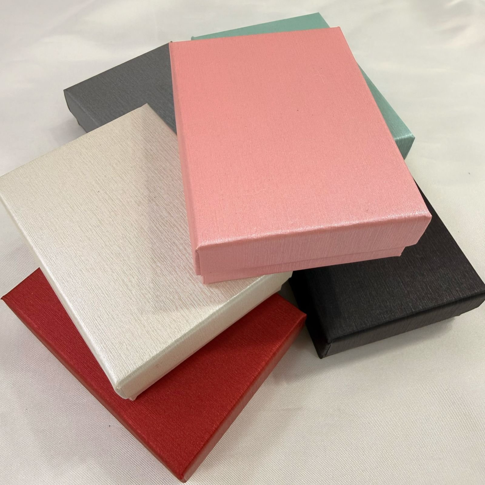 a cajas grandes ( para conjunto anillos aros y cadena) - Image 2