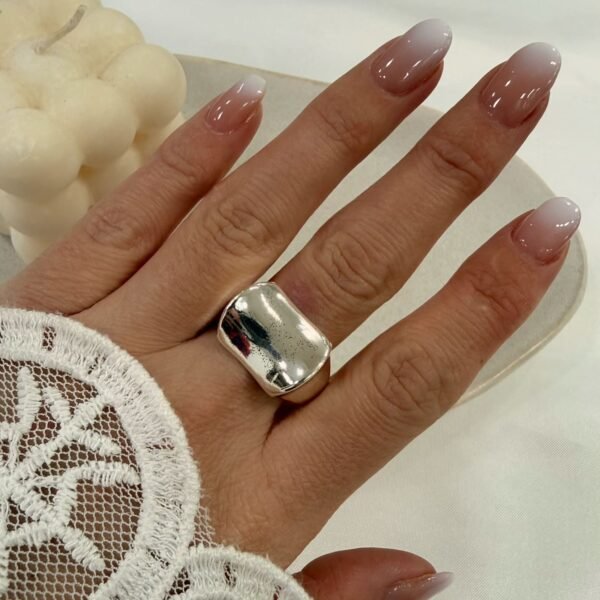 a anillo abud I