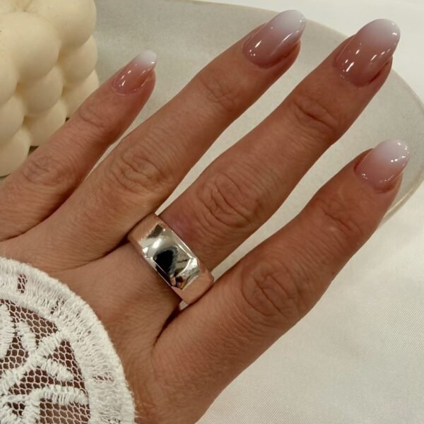 a anillo abud V
