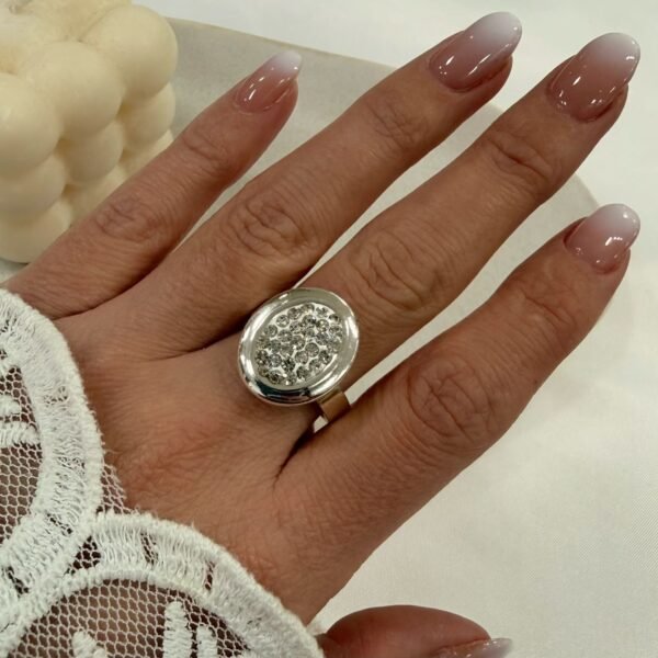 a anillo abud N