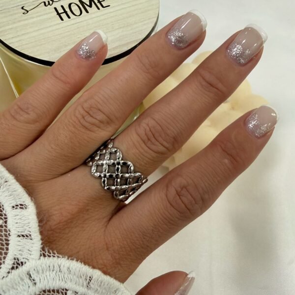 anillo abud 48 regulable a. quirurgico