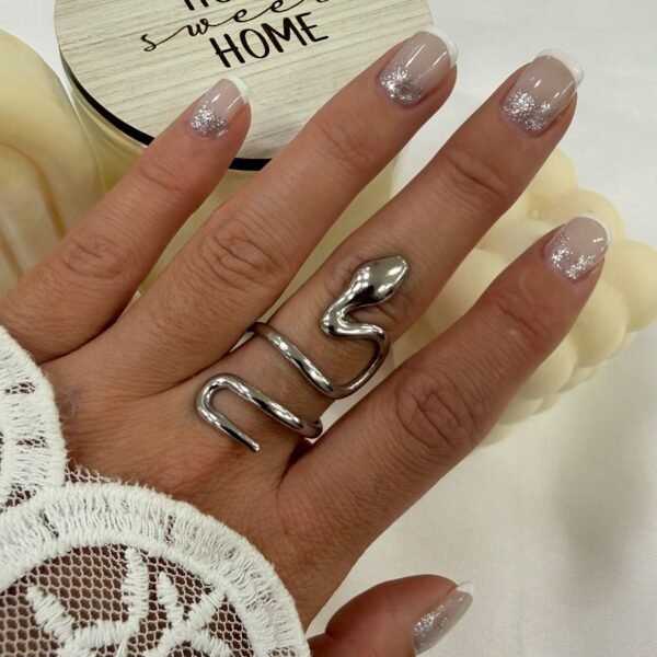 anillo abud 50 regulable a. quirurgico