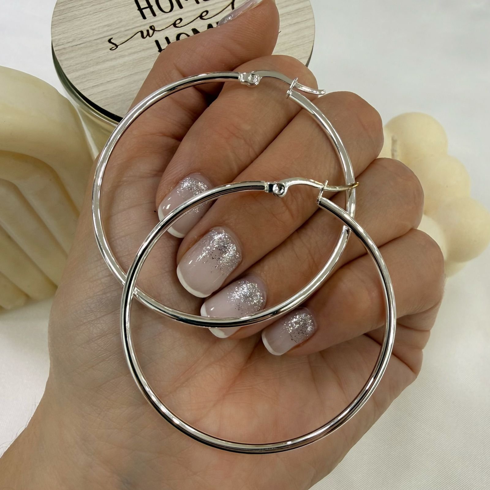 argollas outlet mod 19