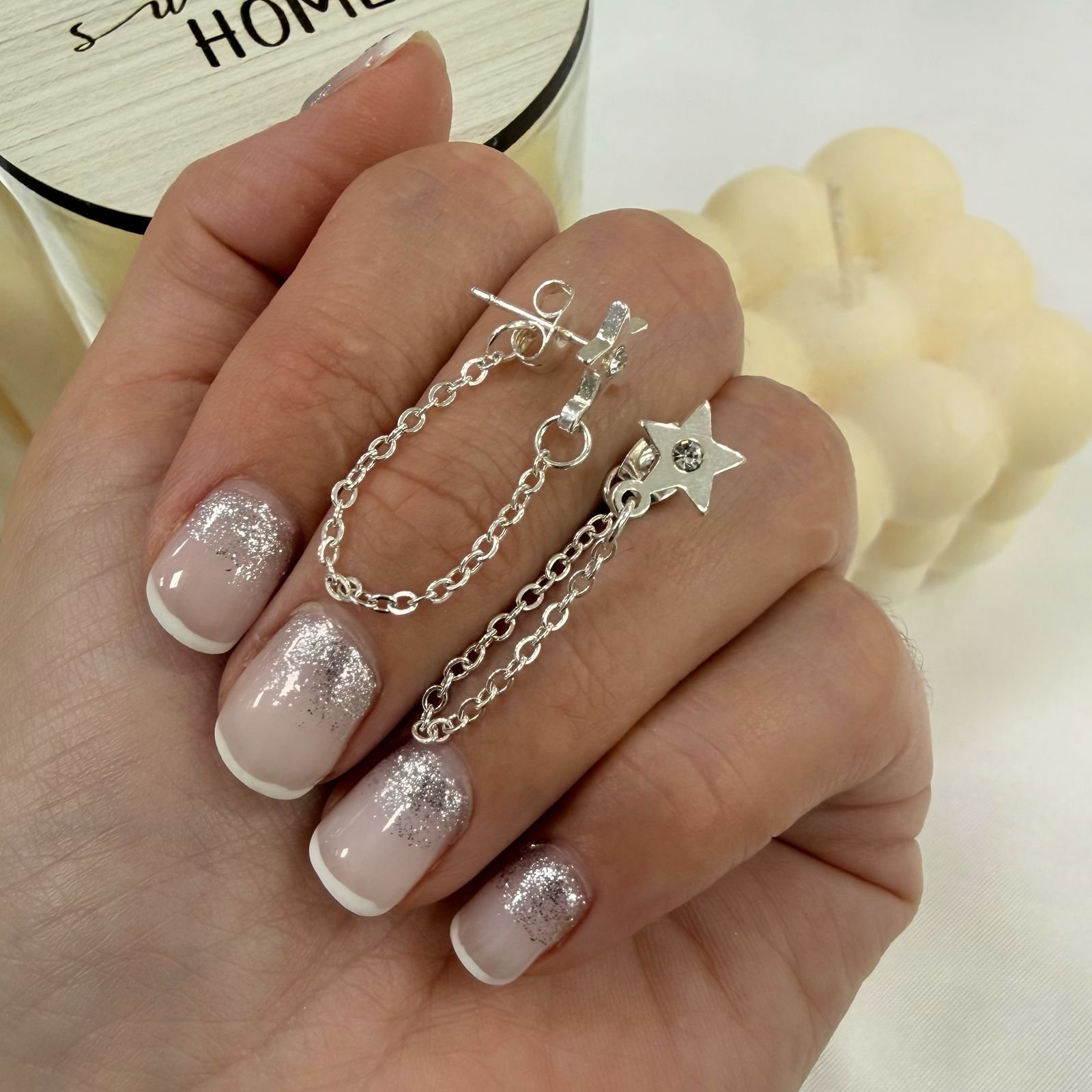 argollas outlet mod 10