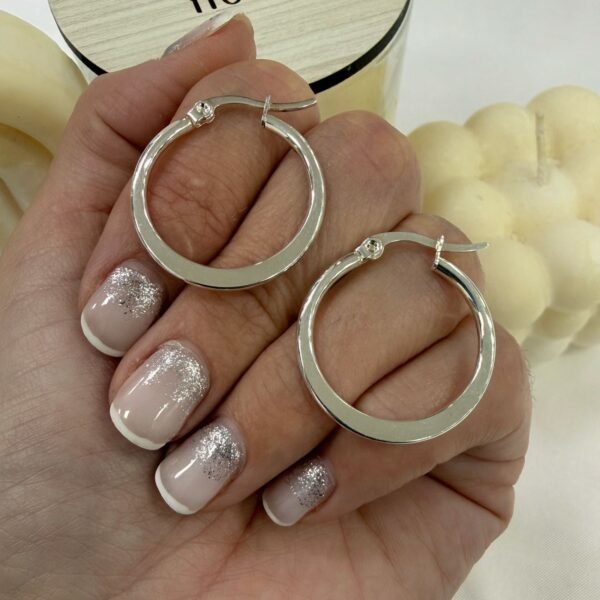 argollas outlet mod 9