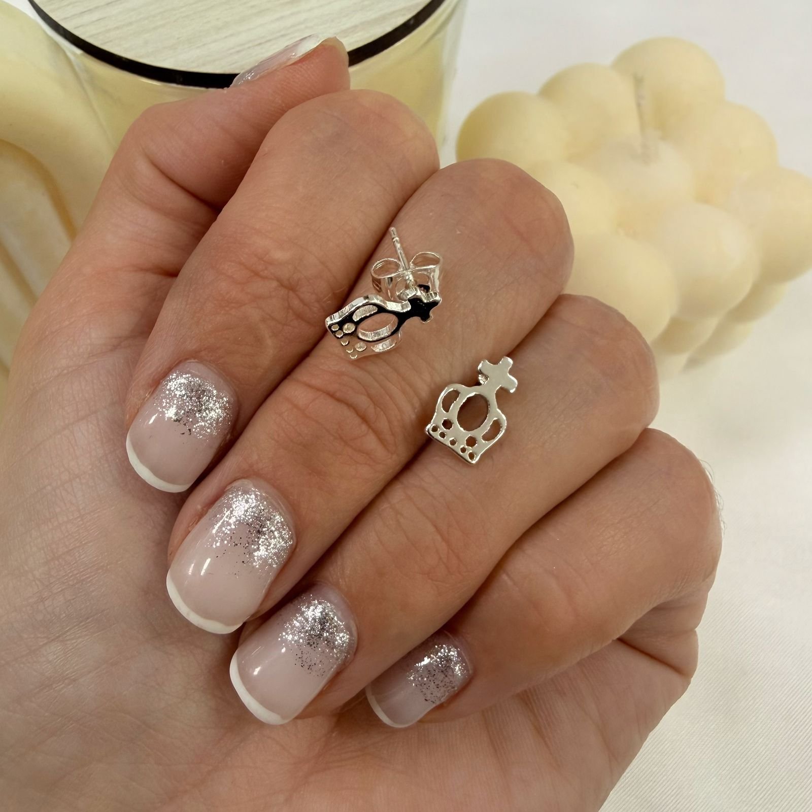 argollas outlet mod 23