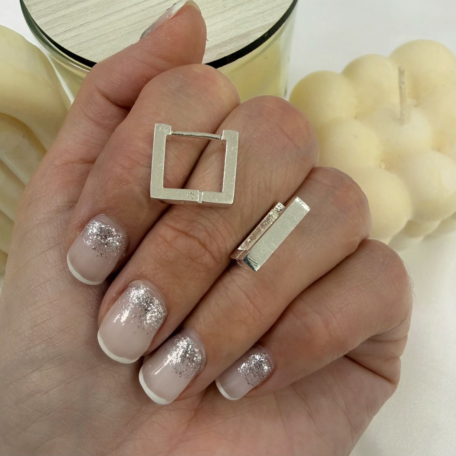 argollas outlet mod 37