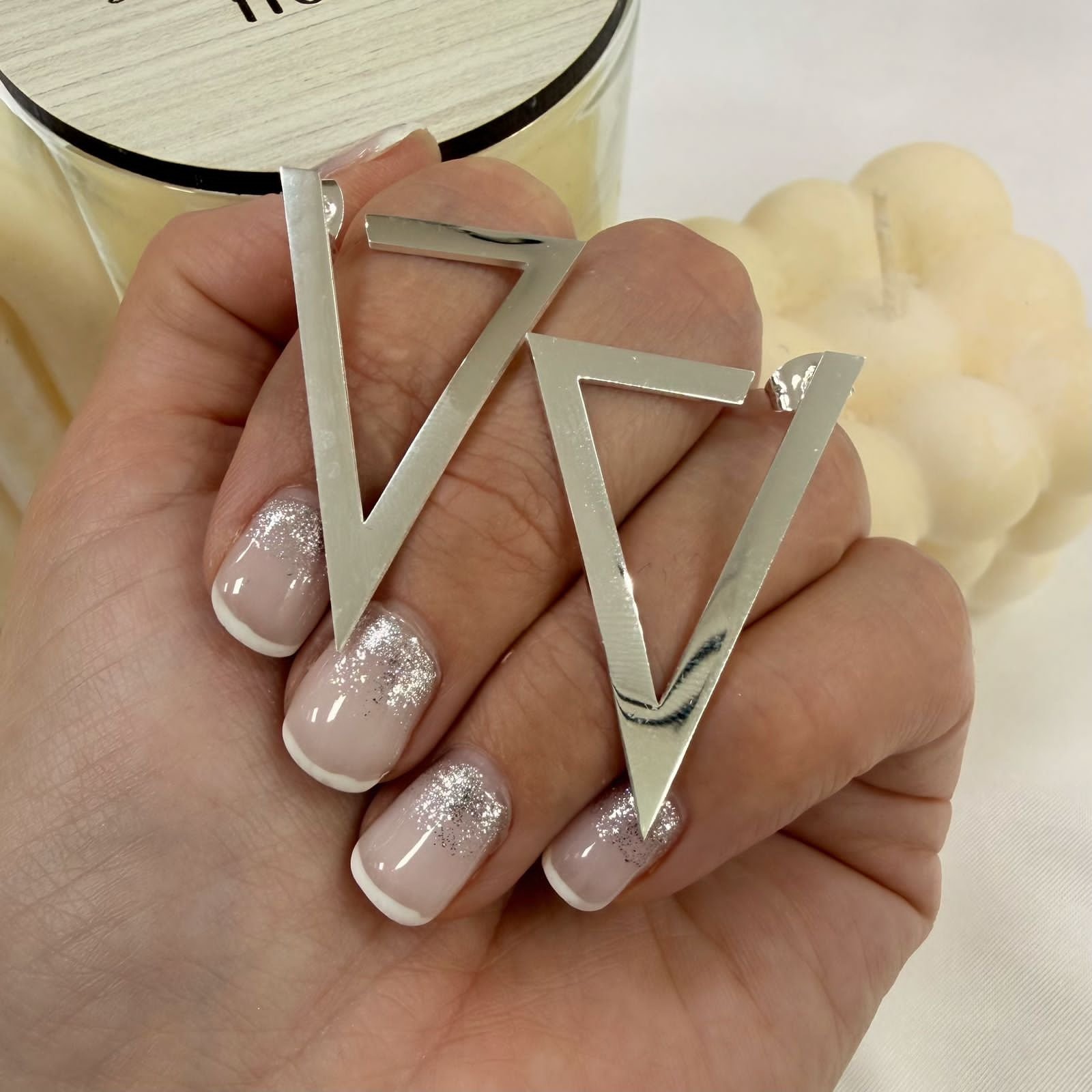 argollas outlet mod 33