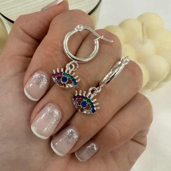 argollas outlet mod 12