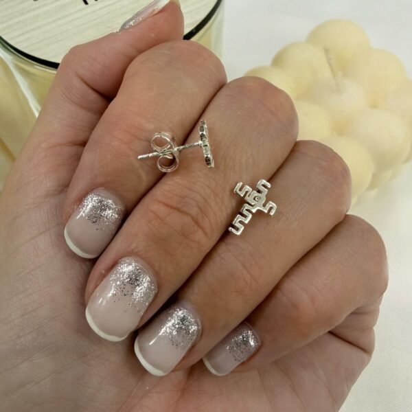 argollas outlet mod 29