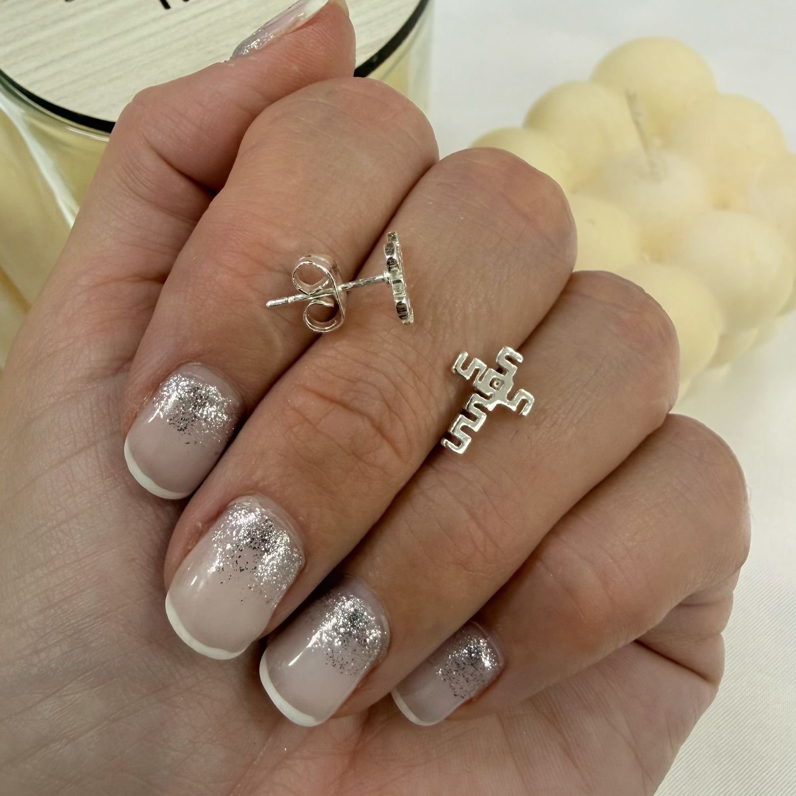 argollas outlet mod 29