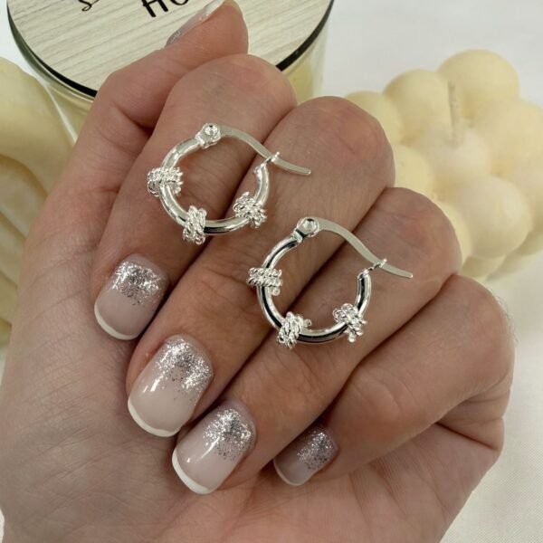 argollas outlet mod 15