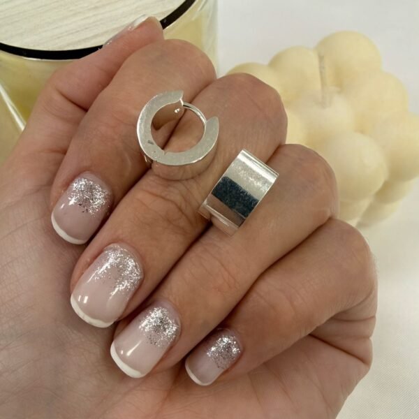 argollas outlet mod 35 redondo