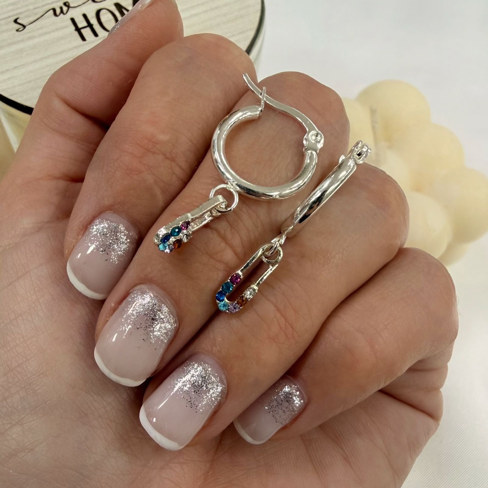 argollas outlet mod 13