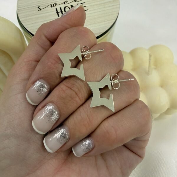 argollas outlet mod 38