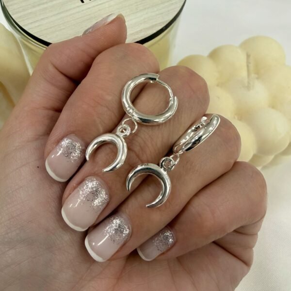 argollas outlet mod 24