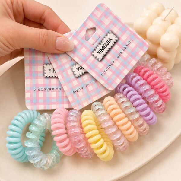 set x 4 colitas mod B