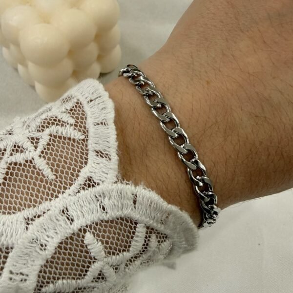 a Pulsera grumet a.q