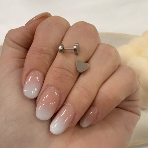 Alternative view of a a blister x 12 pares abridores mod corazon relleno a.q