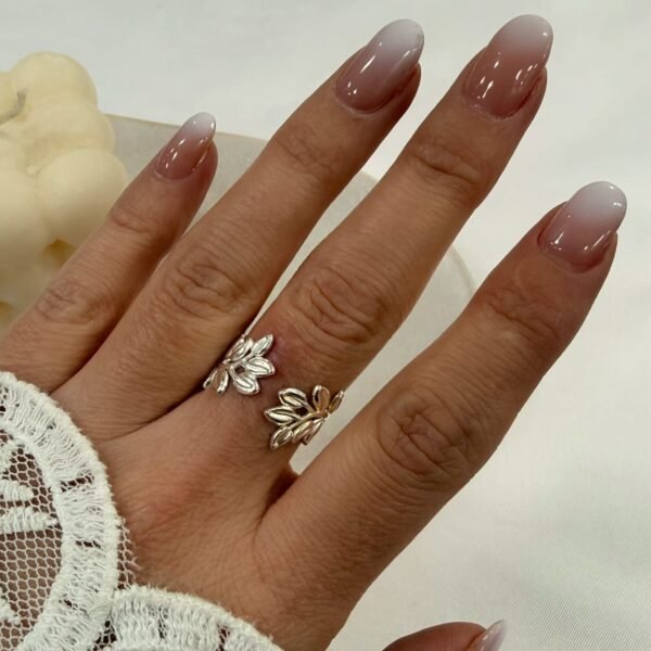 a anillo abud regulables Y 3
