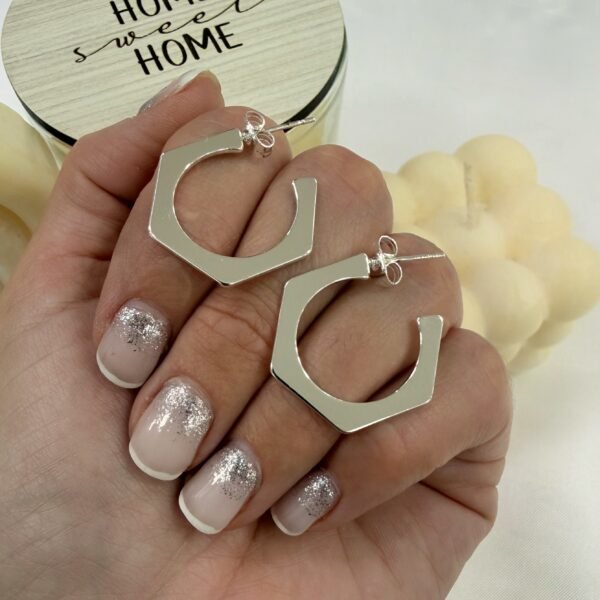 argollas outlet mod 42