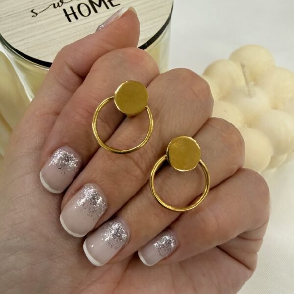 argollas outlet mod 41