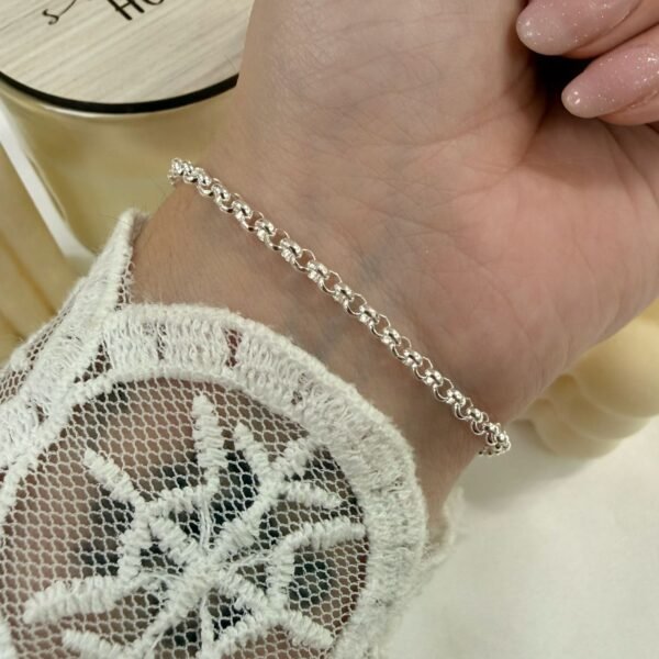 a a pulsera aming 17