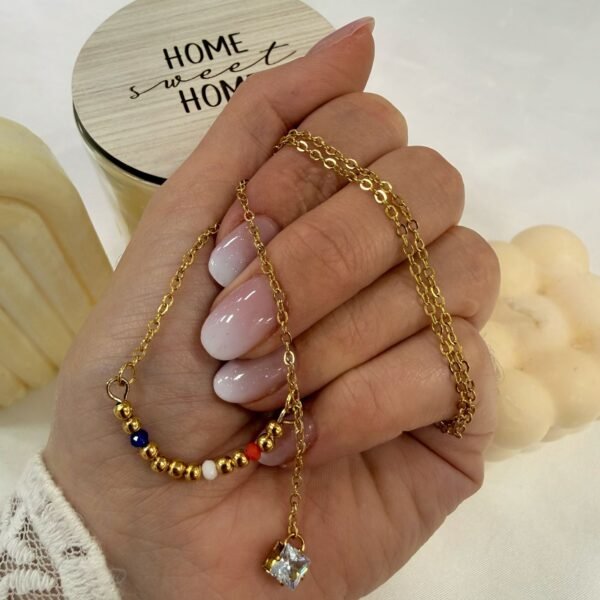 conjunto con bolitas y cubic cuadrado