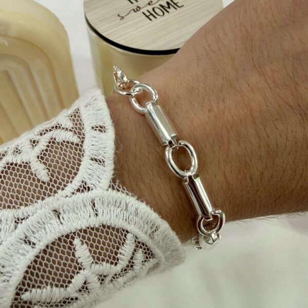 a a pulsera aming 33 hombre/unisex 21cm