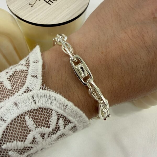 a a pulsera aming 34 hombre/unisex 21cm