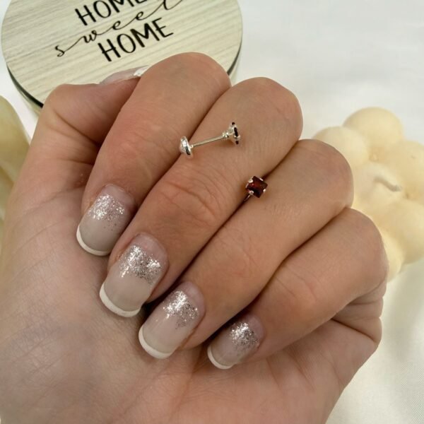 Aros Abridores cubic 7 colores varios