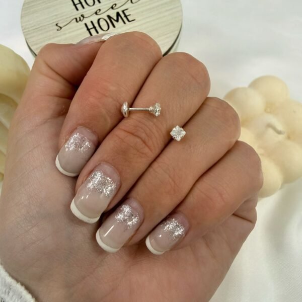 Alternative view of Aros Abridores cubic 7 colores varios