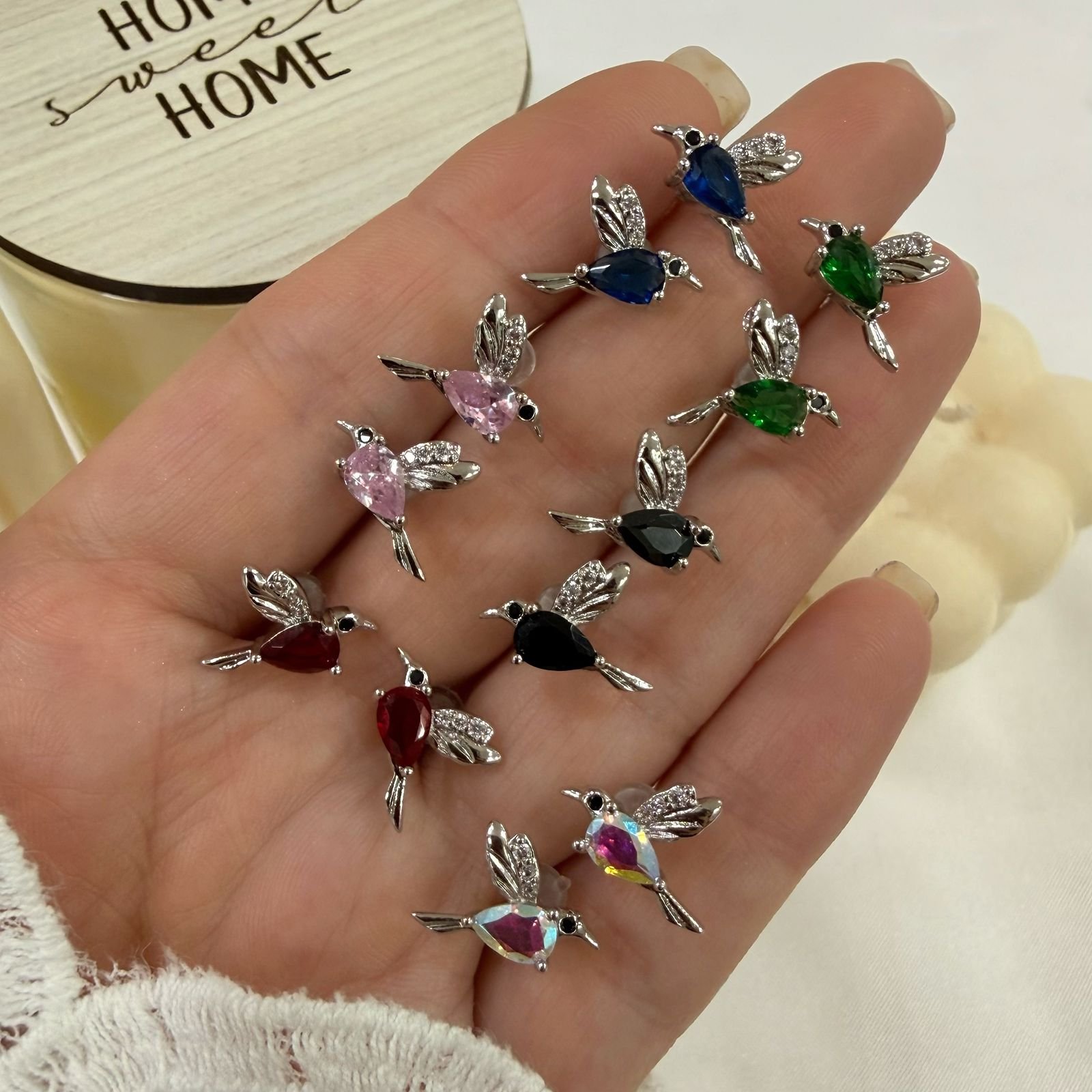 a alfi 11 a.q (colores surtidos)