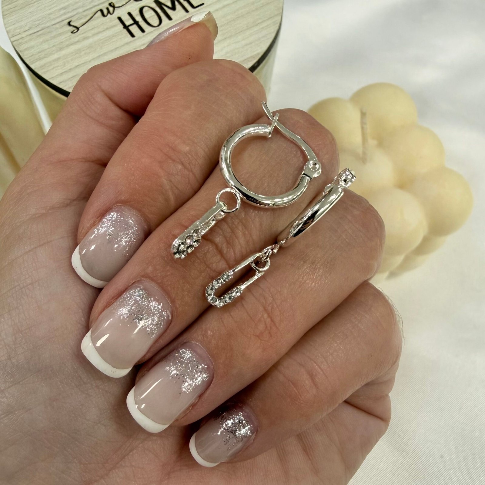 argollas outlet mod 45