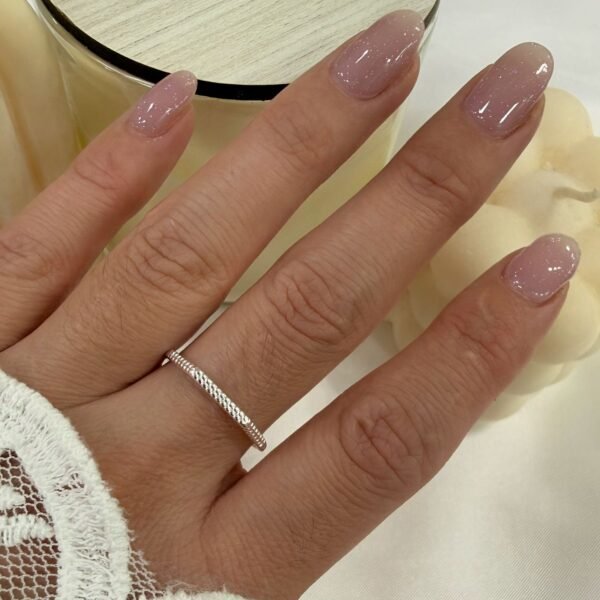 a Anillo AF formas liso 1