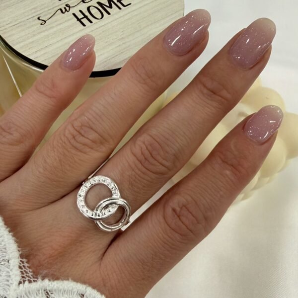 a Anillo AF formas diseño 3