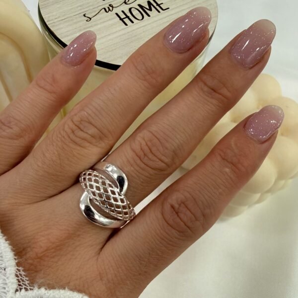 a Anillo AF formas diseño 4