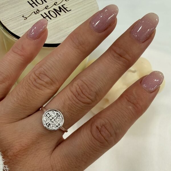 a Anillo AF formas san benito 1