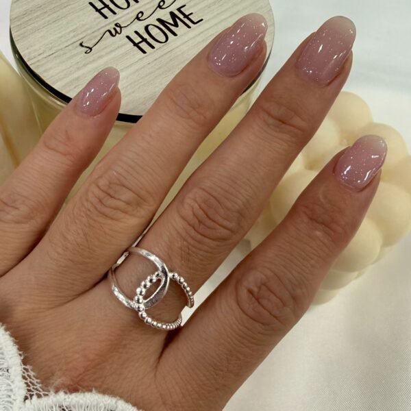 a Anillo AF formas diseño 1