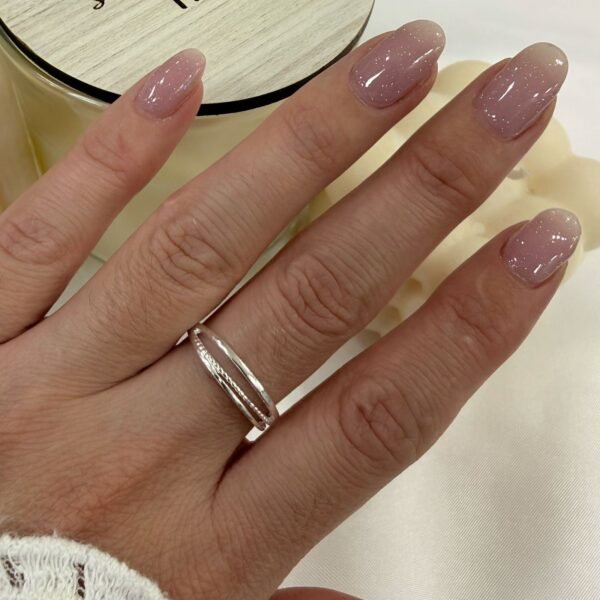 a Anillo AF formas diseño 5