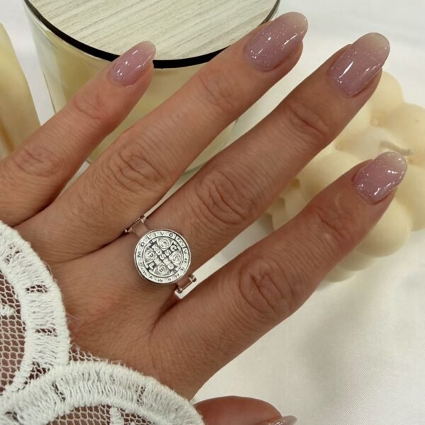 a Anillo AF formas san benito 2