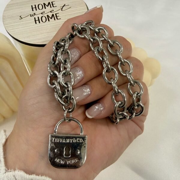 gargantilla ti co x40cm