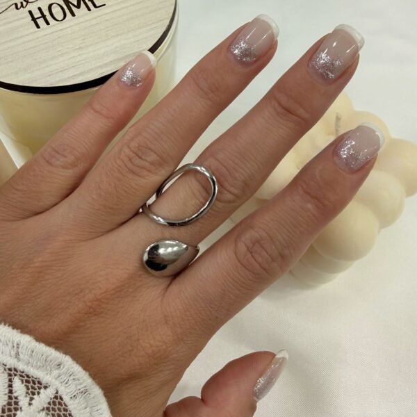 anillo abud 65 regulable a. quirurgico