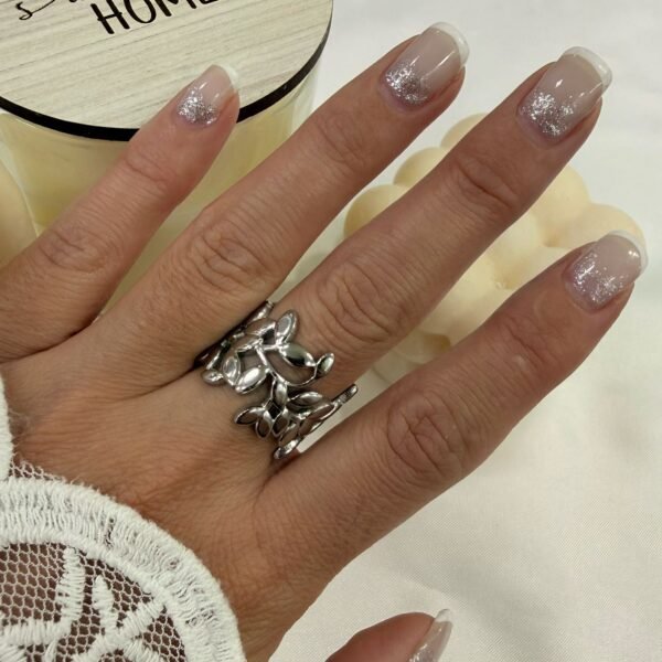 anillo abud 62 regulable a. quirurgico