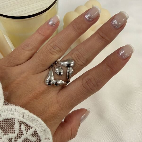 anillo abud 60 regulable a. quirurgico